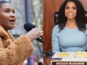 Ces deux femmes transgenres noires sont des «balises brillantes» qui dirigent Chicago à travers des contrecoups anti-trans