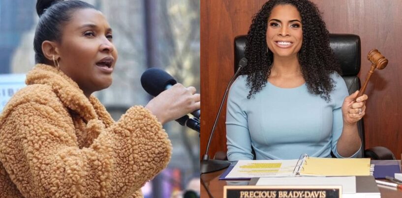 Ces deux femmes transgenres noires sont des «balises brillantes» qui dirigent Chicago à travers des contrecoups anti-trans