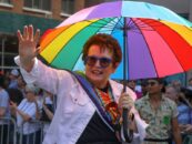 Billie Jean King: Écoutez les athlètes transgenres