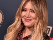 Hilary Duff est passée inaperçue quand elle et «Lizzie McGuire» ont partagé un vol
