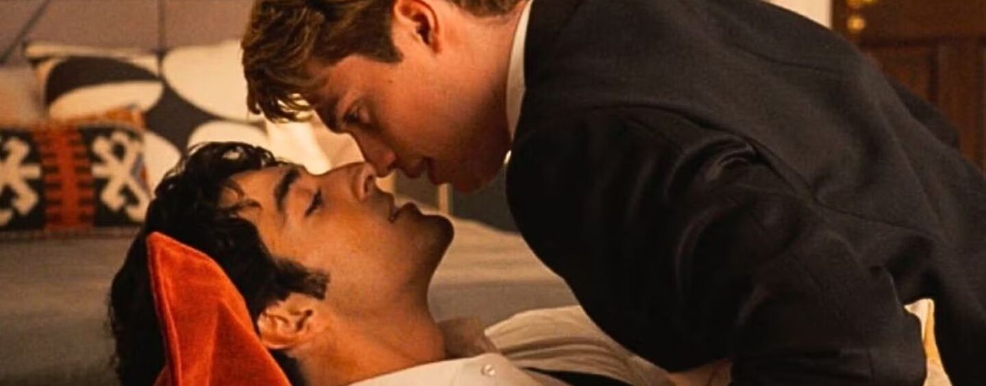 L'auteur « Red, White & Royal Blue 2 '' taquine la romance 'adulte' dans le prochain film