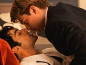 L'auteur «  Red, White & Royal Blue 2 '' taquine la romance 'adulte' dans le prochain film