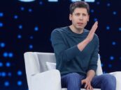 Sam Altman d'Openai dénigne les démocrates. Voici pourquoi il dit qu'il est «politiquement sans abri»