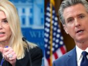 Le procès de Trump Admin contre la Californie cherche à finir à une politique sportive trans-inclusive