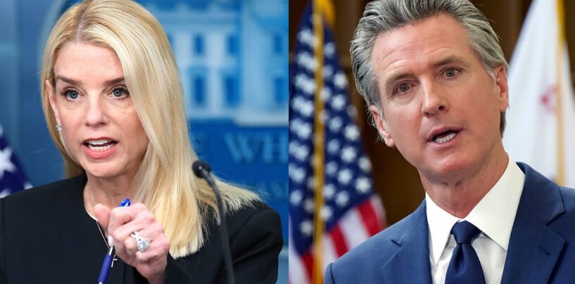 Le procès de Trump Admin contre la Californie cherche à finir à une politique sportive trans-inclusive