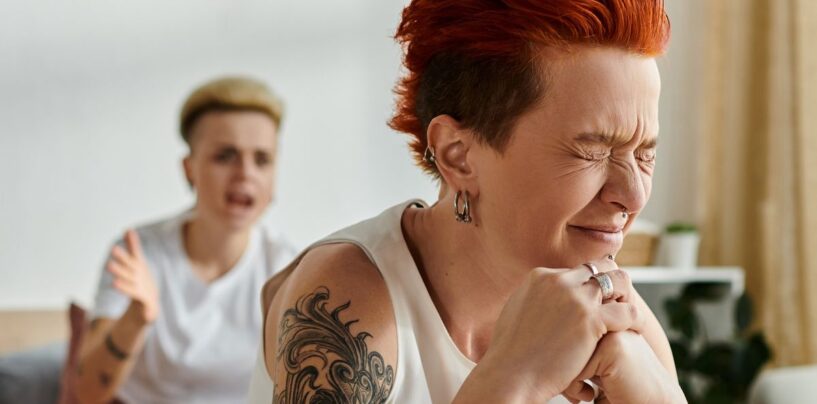 Qu'est-ce que les «épineries» et pourquoi les Datirs LGBTQ + sont-ils plus susceptibles de s'engager? Les experts expliquent