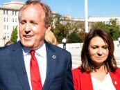 Angela Paxton termine le mariage avec le Texas AG Ken Paxton, citant Dieu et «Découvertes récentes»