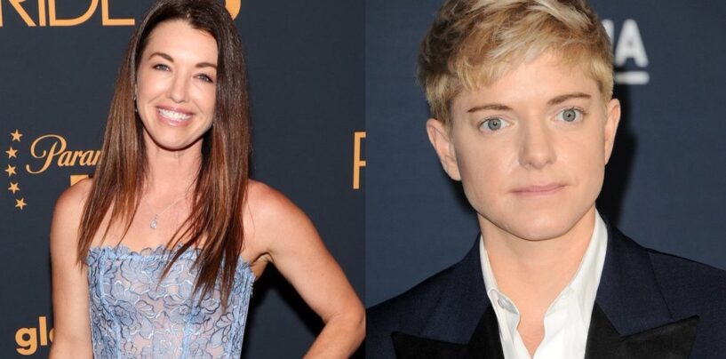 Les nouveaux mémoires de Parvati Shallow deviennent graphiques sur ses expériences sexuelles à sangle