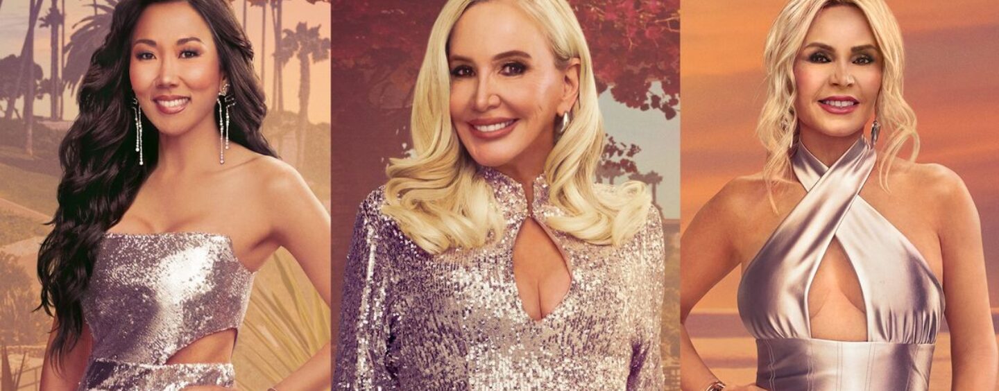 Shannon Storms Beador révèle où elle se trouve avec Katie Ginella & Tamra Judge