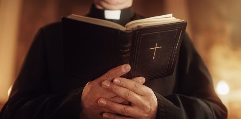 Lorsque le père Joe vous dit pour qui voter, l'Amérique perd son dernier vestige de moralité