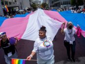 Les défenseurs des droits de Porto Rico Trans préparent une lutte juridique alors que le gouverneur du GOP considère l'interdiction des soins aux sexes