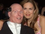 Comme Superman revient, comment un survivant du VIH gay a aidé Christopher Reeve et a été aidé en retour