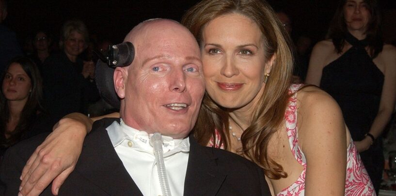 Comme Superman revient, comment un survivant du VIH gay a aidé Christopher Reeve et a été aidé en retour