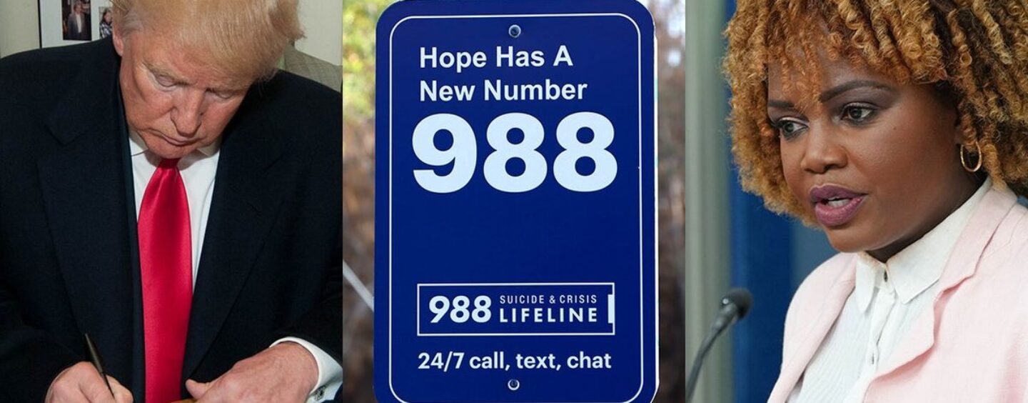 Les experts se préparent à la crise comme la fin de l'administration Trump à la ressource d'urgence clé pour les métiers à tisser LGBTQ + Youth