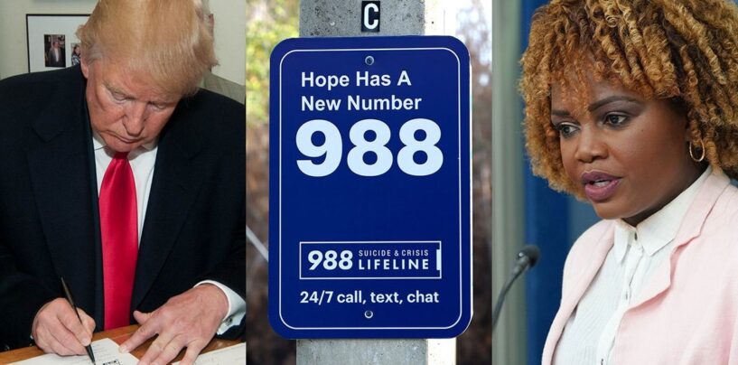 Les experts se préparent à la crise comme la fin de l'administration Trump à la ressource d'urgence clé pour les métiers à tisser LGBTQ + Youth