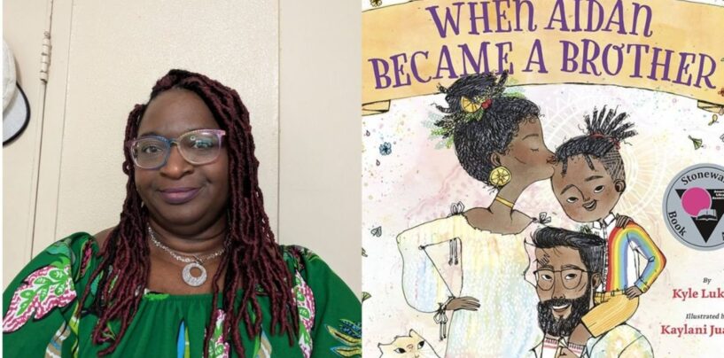 Bombshell Records exposer un complot politique à évincer le bibliothécaire rural de Géorgie sur le livre LGBTQ +