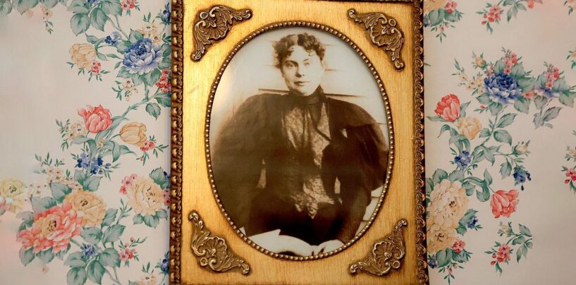 Qui était Lizzie Borden? Rencontrez le sujet de la saison 4 de la saison 4