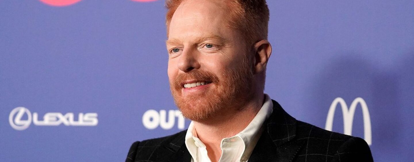 Jesse Tyler Ferguson dit que la critique de la famille moderne était «la plus bruyante» de la communauté gay