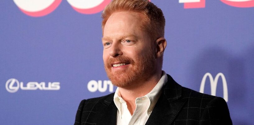 Jesse Tyler Ferguson dit que la critique de la famille moderne était «la plus bruyante» de la communauté gay