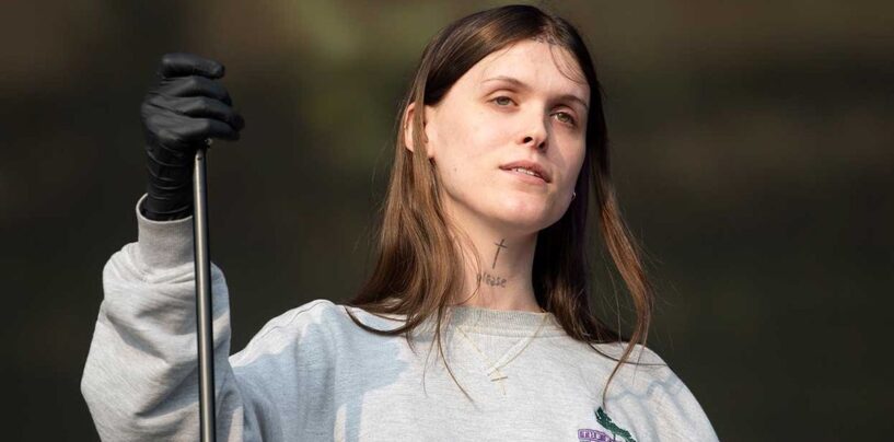 Ethel Cain s'excuse d'avoir refait surface des «déclarations racistes», allègue la «campagne de diffamation»