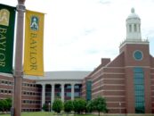 L'Université Baylor renvoie 643 000 $ LGBTQ + Grant, l'appelant «incohérente» avec des valeurs