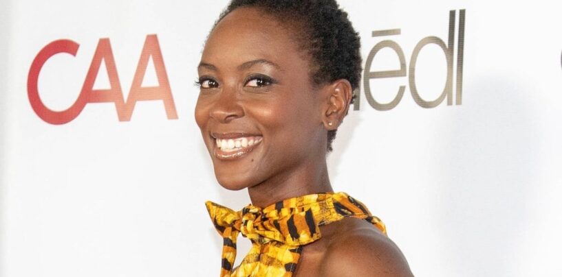 Les représentants de la star de «  The Pitt '' nient qu'elle a été licenciée sur l'église «  Gay Exorcismes ''