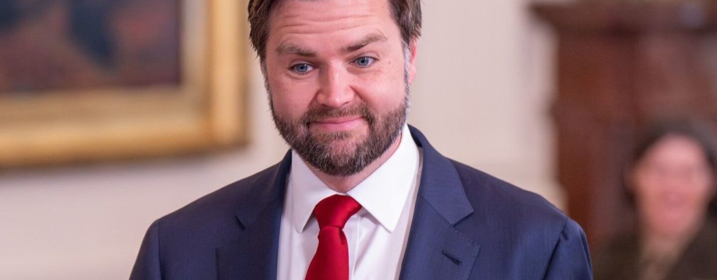Les souvenirs de Disneyland de JD Vance étaient des chahuteurs sans arrêt et une nouvelle vidéo virale embarrassante
