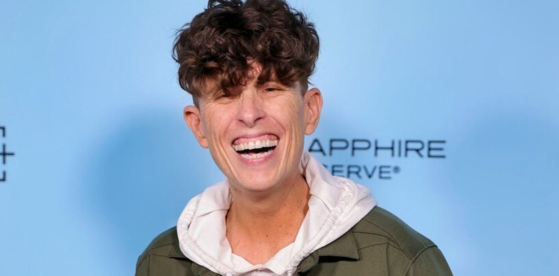 Le célèbre poète queer Andrea Gibson décède à 49 ans