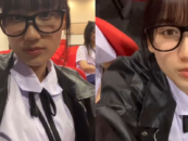 Thai Pop Star sort: «  Je suis à 100% WLW 'et les fans vivent pour ça