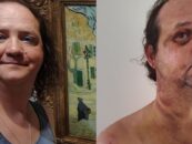 Femme transgenre qui a échappé à l'Alabama pour sa sécurité battu et est parti pour mort près du National Mall à DC