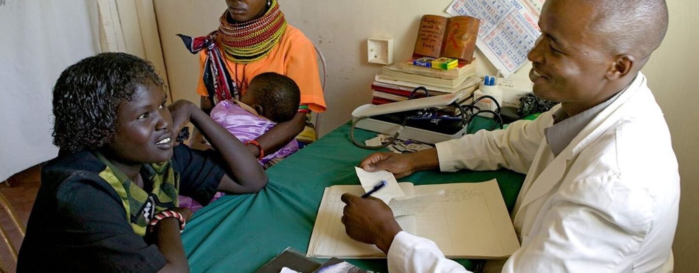 Pepfar susceptible d'être exempté des coupes de dépenses