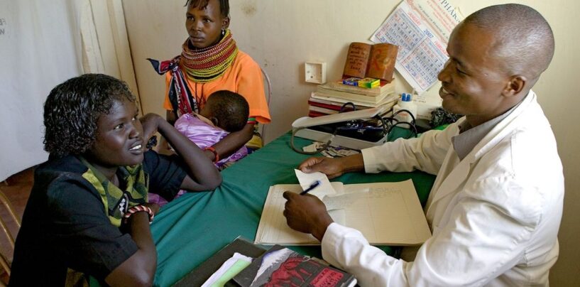 Pepfar susceptible d'être exempté des coupes de dépenses