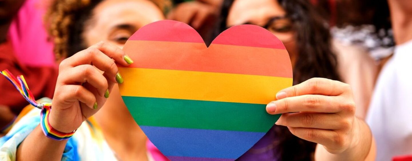 Ce que ma relation lesbienne m'a appris sur l'interdépendance