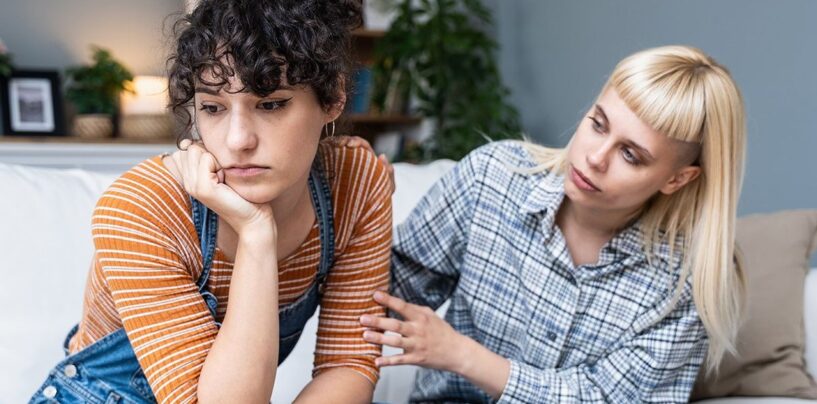 Ce que Medicaid et Snap Cuts signifient pour les personnes LGBTQ +