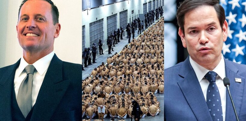 La diplomatie Rogue de Ric Grenell bloque l'accord sur les prisonniers du Venezuela de Marco Rubio