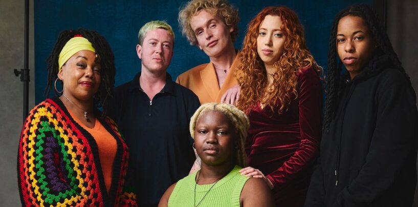 L'élection de Donald Trump a déclenché des personnes transgenres pour envisager des hormones de bricolage et du suicide: étude