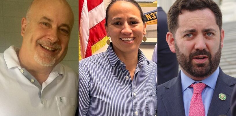 Les législateurs appellent l'apathie «  inadmissible '' de Robert F. Kennedy Jr.