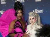 Kori King loue Lydia B. Kollins sur «  All Stars 10 'et montre l'amour aux fans lesbiennes