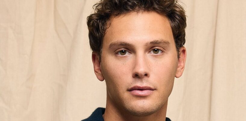 La nomination aux Emmy de Cooper Koch lui a valu un appel de prison surprise