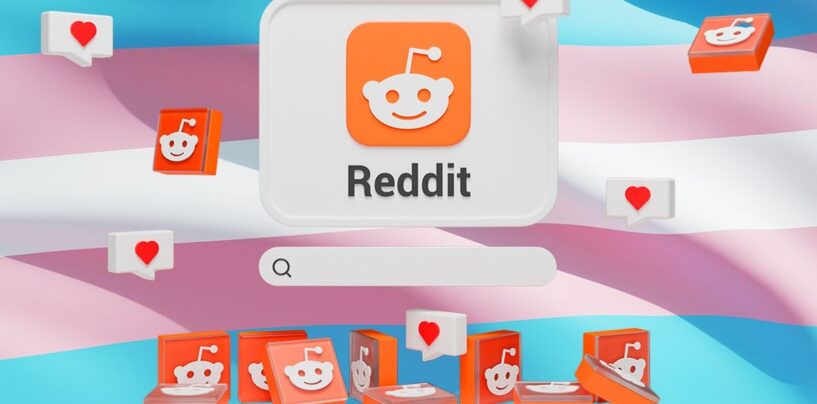 5 000 utilisateurs quittent Trans Subdreddit à la suite de la controverse transmasculine