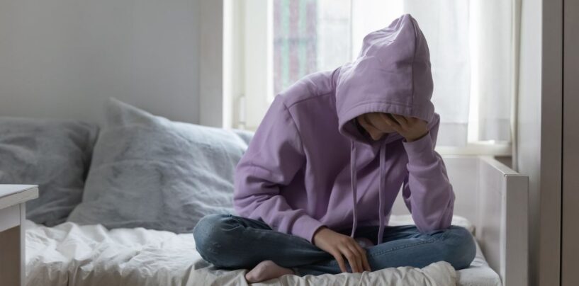 Trevor Project condamne la fin de la ligne fédérale de crise des jeunes LGBTQ +, souligne que ses services continueront