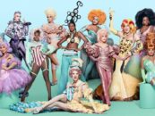 La reine de la saison 13 emblématique «Race Drag» annonce une pause drag