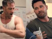 Luke MacFarlane fait des choses en sueur et hunky dans la bande-annonce de la saison 2 «Platonic»