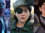 7 personnages LGBTQ + handicapés des émissions de télévision que nous aimons