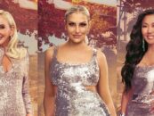 Gina Kirschenheiter révèle où elle se trouve avec Shannon Storms Beador & Katie Ginella