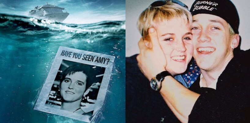 Netflix remonte à 1998 Cold Case d'un passager de navire de croisière lesbien manquant