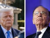 Trump poursuit Murdoch, News Corp et WSJ sur Epstein Story