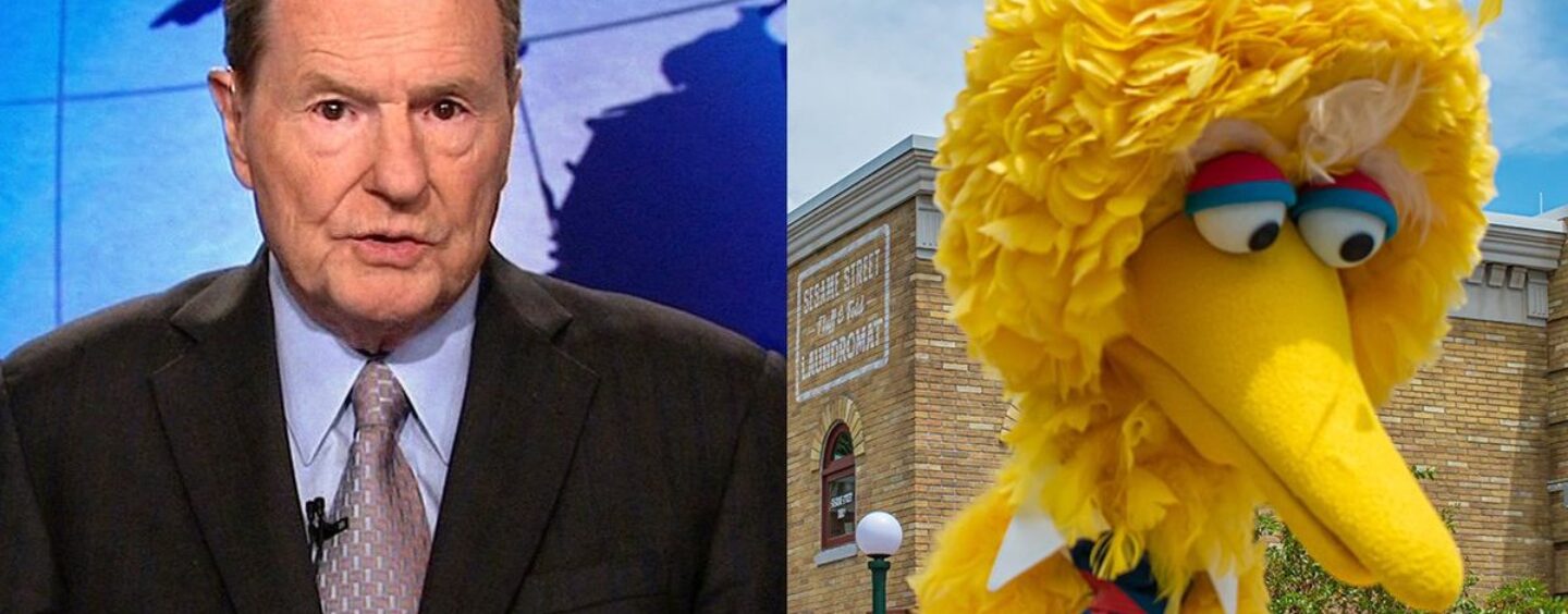 PBS et stations NPR à risque car le financement fédéral est réduit