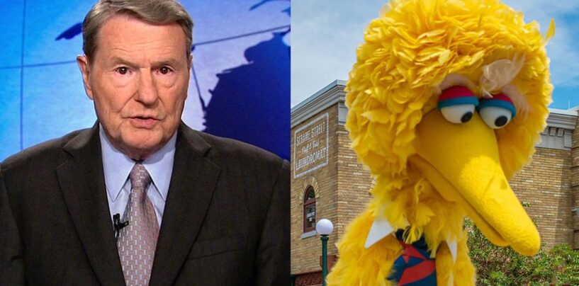 PBS et stations NPR à risque car le financement fédéral est réduit