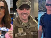 Sarah McBride défend les troupes transgenres sur le plancher de la maison alors que le Pentagone expulse les patriotes engagés '
